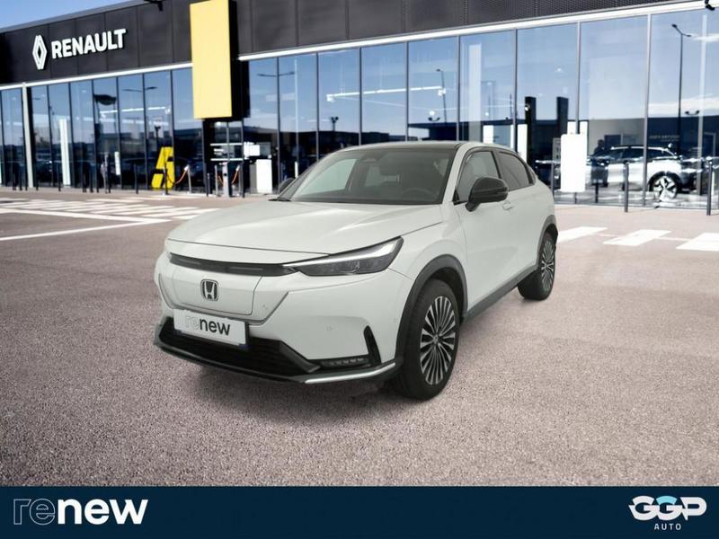 Honda e:Ny1 204 ch Executive