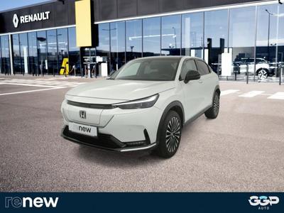 Honda e:Ny1 204 ch Executive