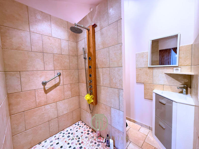 Maison - 301 m² - 8 pièces