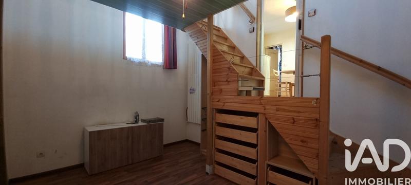 Maison - 111 m² - 6 pièces