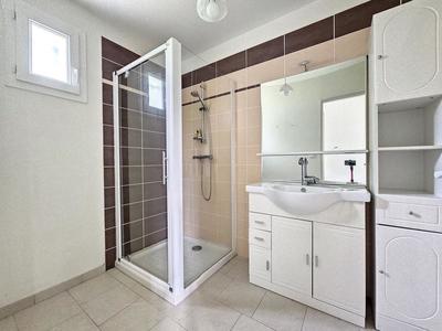 Maison - 71 m² - 3 pièces