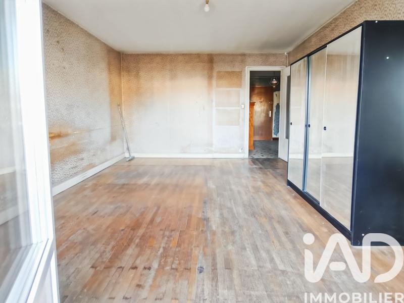 Appartement - 36 m² - 1 pièce