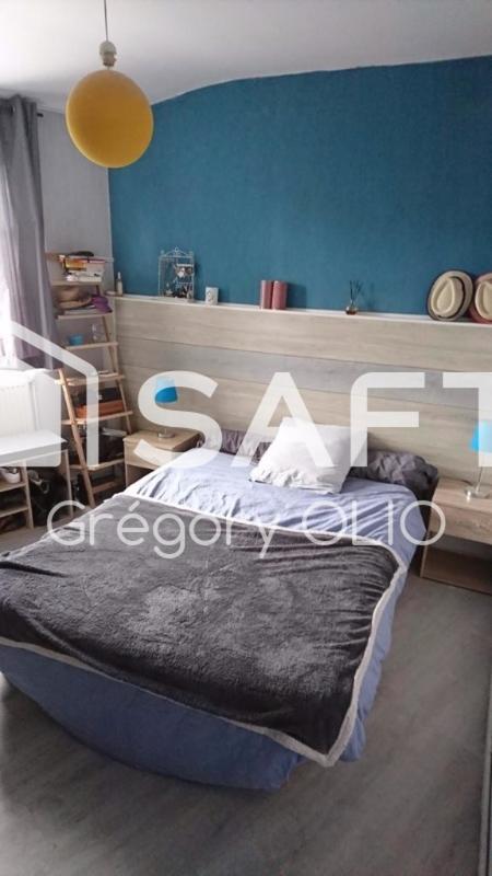 Appartement - 73 m² - 4 pièces