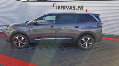 Peugeot 5008 Bluehdi 130ch Eat8 Allure Pack