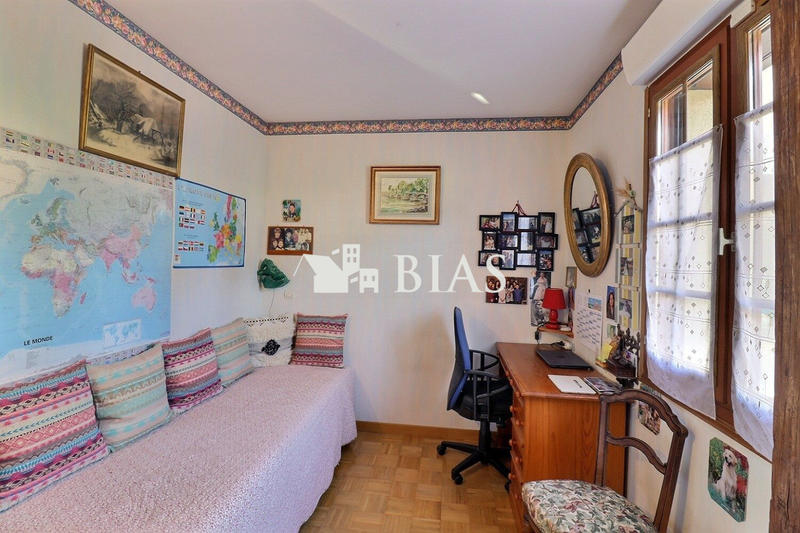 Maison - 136 m² - 6 pièces