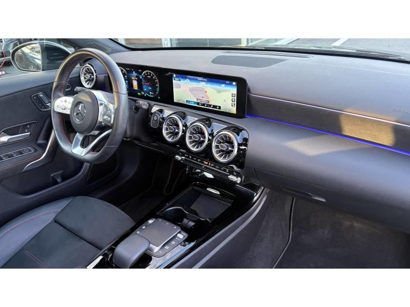 Mercedes Classe a 250 e 8g-Dct Amg Line