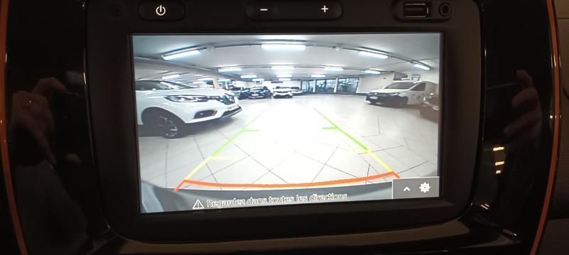 Dacia Spring Achat Intégral Confort Plus