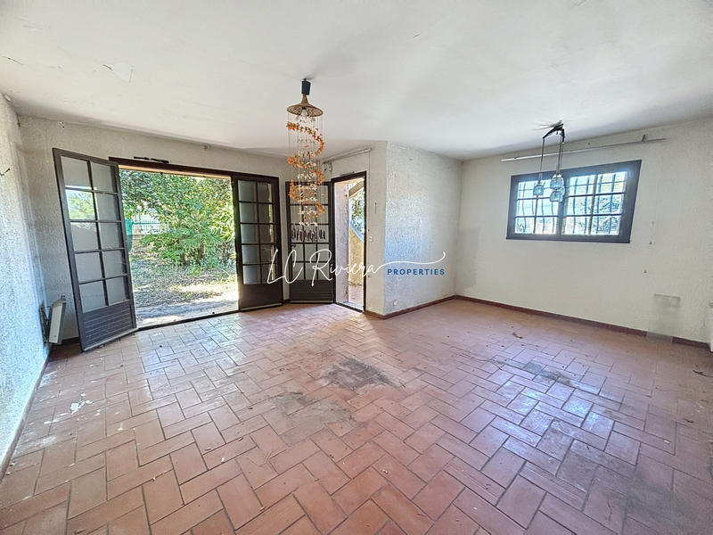 Villa - 93 m² - 4 pièces