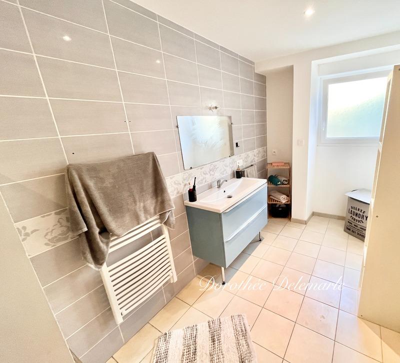 Maison en pierre - 220 m² - 7 pièces