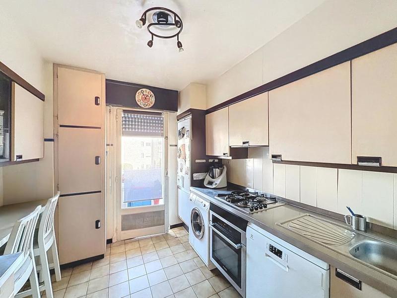 Appartement - 78 m² - 4 pièces