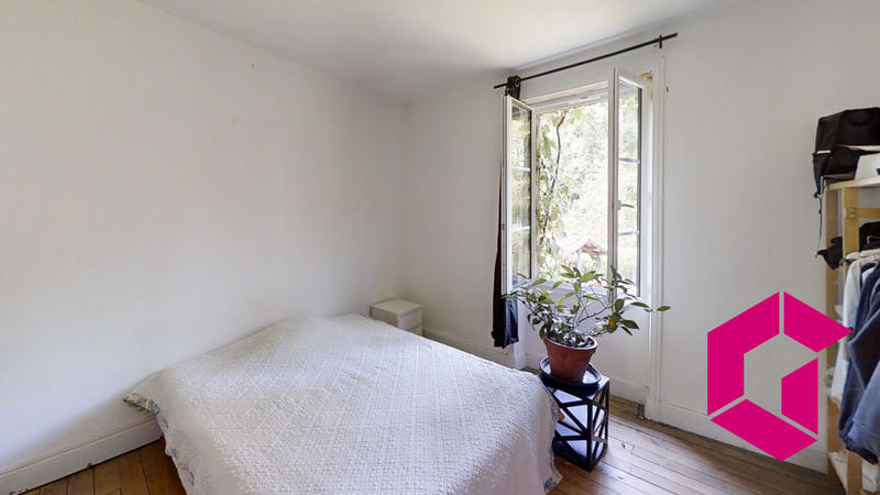 Maison ancienne - 190 m² - 6 pièces