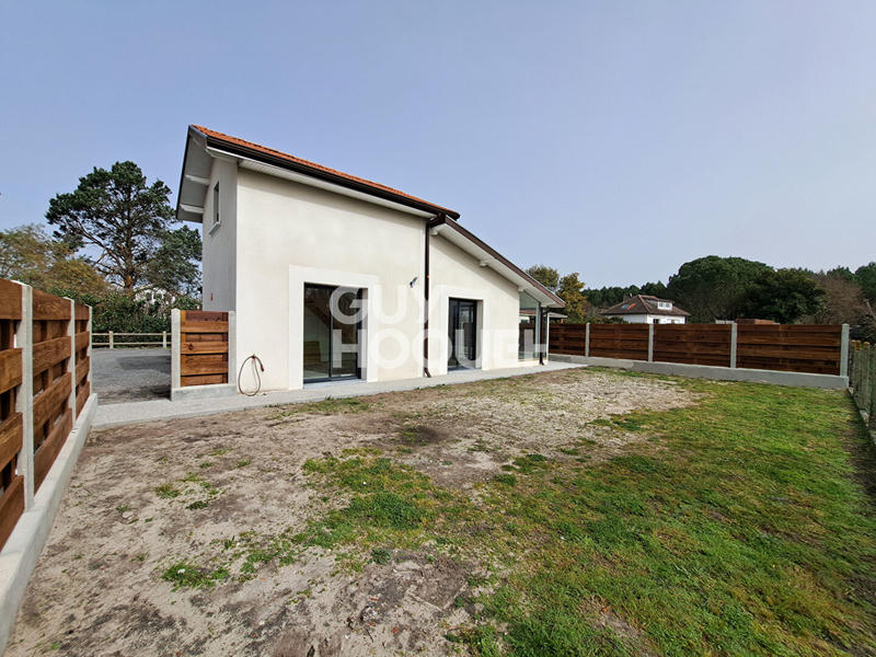 Maison - 67 m² - 2 pièces