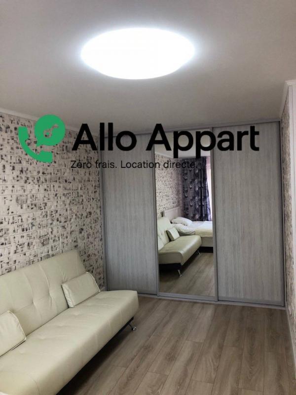 Appartement - 33 m² - 2 pièces