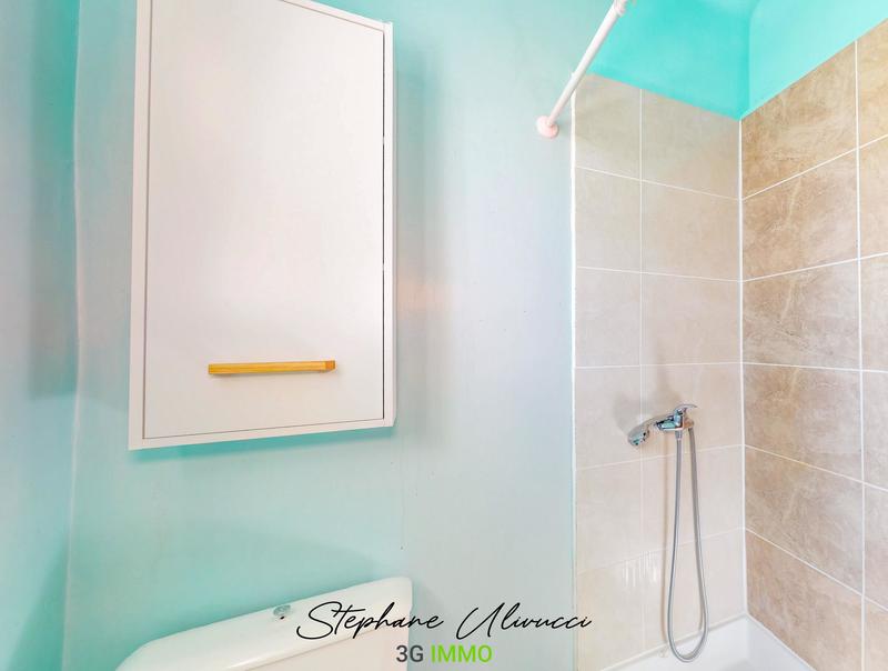 Maison de village - 70 m² - 4 pièces