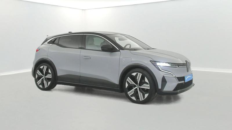 Renault Mégane Ev60 220 ch optimum charge Iconic 5p