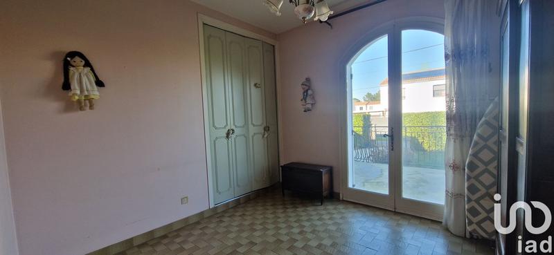 Maison - 154 m² - 7 pièces