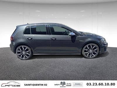 Volkswagen Golf 2.0 Tdi 184 BlueMotion Technology Fap Dsg6 Gtd