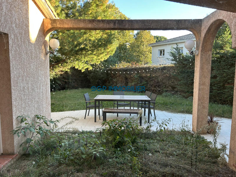 Villa - 130 m² - 5 pièces