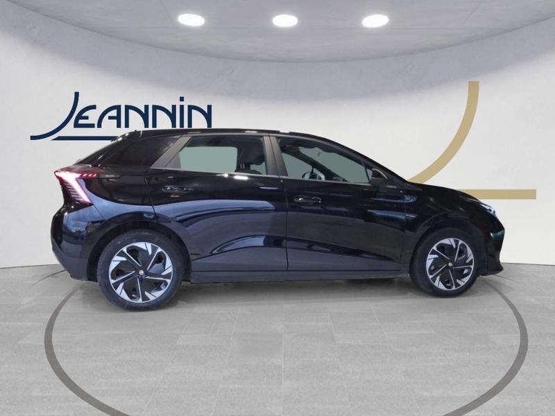 Mg Mg4 Electric 51kWh - 125 kW 2wd Standard