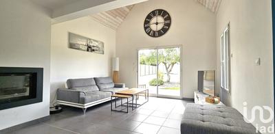 Maison - 146 m² - 7 pièces