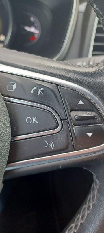 Renault Talisman Blue dCi 160 Edc Intens