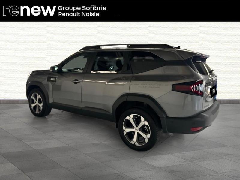 Dacia bigster TCe 140 Journey