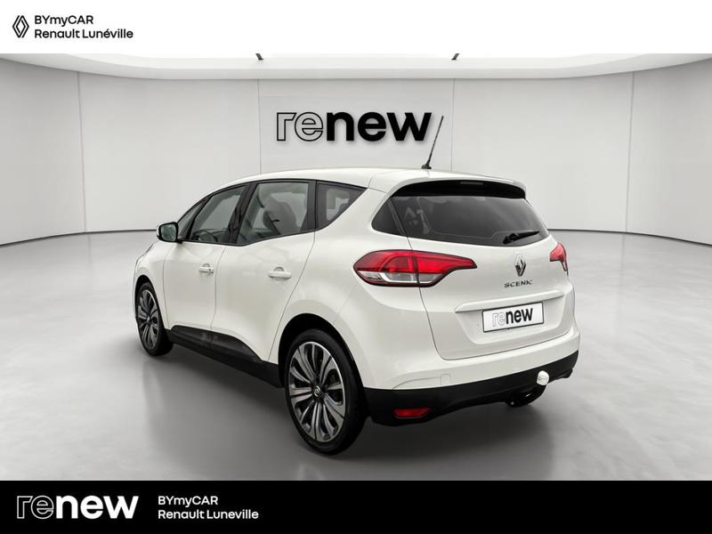 Renault Scénic IV 1.3 TCe 115 Energy Life