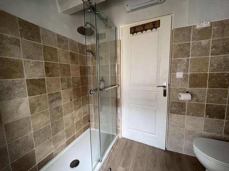 Maison de village - 88 m² - 4 pièces