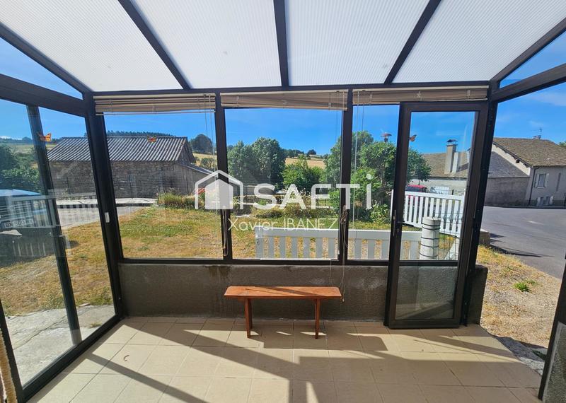 Maison - 129 m² - 6 pièces