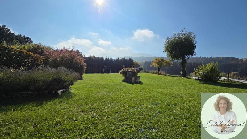 Maison - 322 m² - 13 pièces