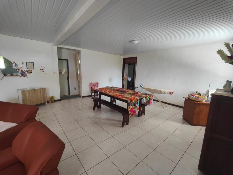 Maison - 149 m² - 7 pièces