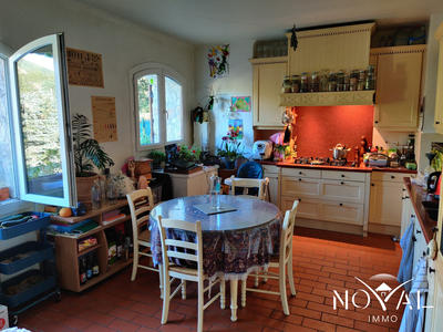 Appartement - 77 m² - 3 pièces