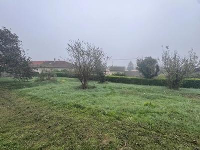 Terrain - 526 m²