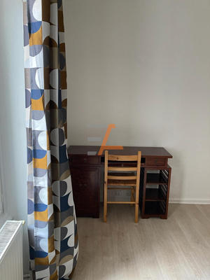 Appartement - 54 m² - 2 pièces