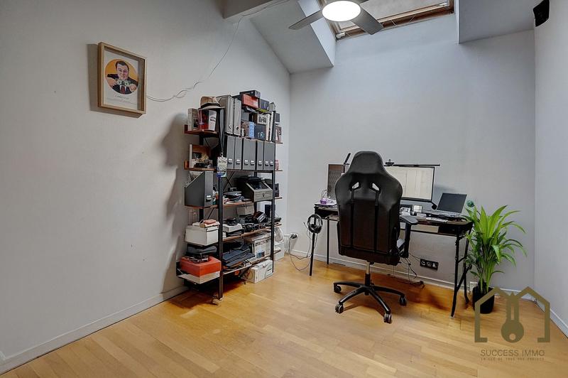 Maison - 176 m² - 7 pièces