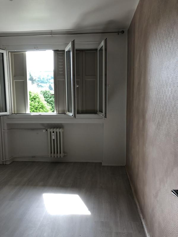 Appartement - 63 m² - 4 pièces
