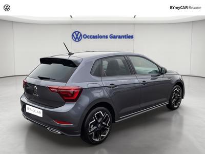 Volkswagen Polo 1.0 Tsi 116 s&amp;S Dsg7 R-Line Edition