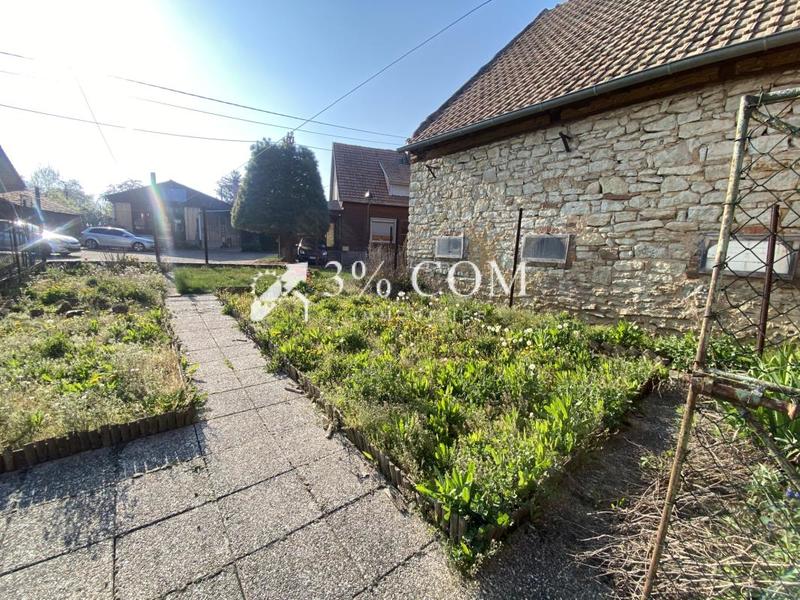 Maison - 179 m² - 6 pièces