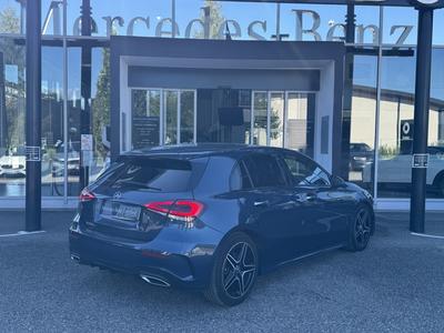 Mercedes Classe a 180 d Amg Line