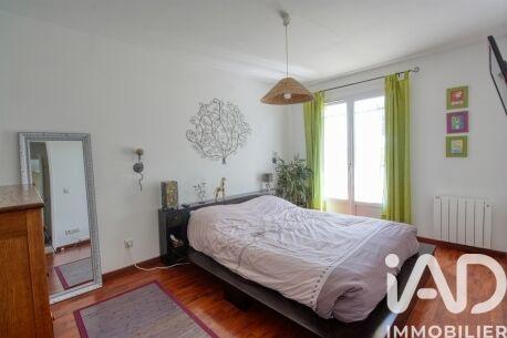 Maison - 127 m² - 7 pièces