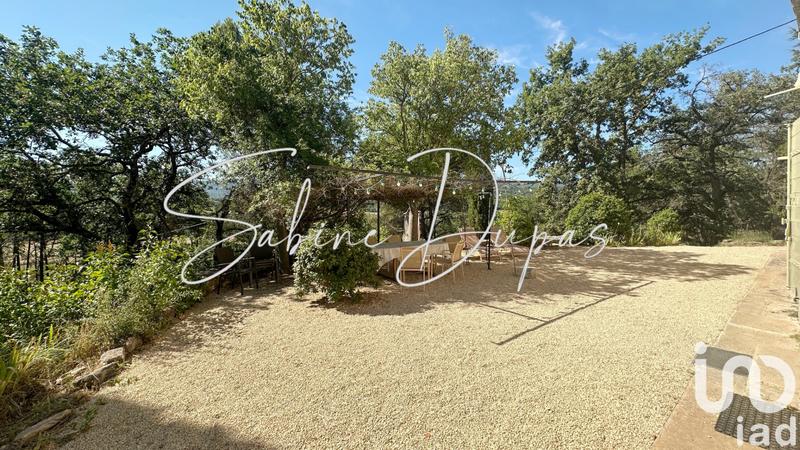 Maison de campagne - 148 m² - 6 pièces