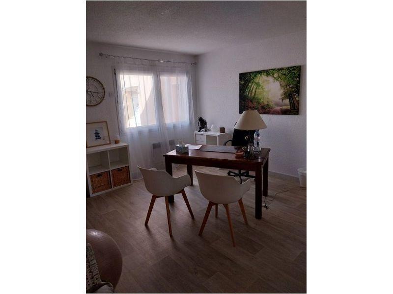 Bureau - 18 m² - 1 pièce