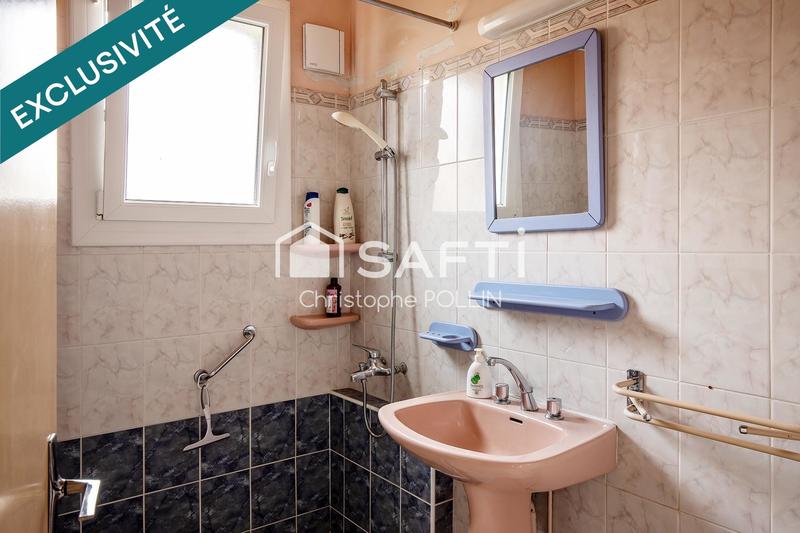 Maison - 157 m² - 6 pièces