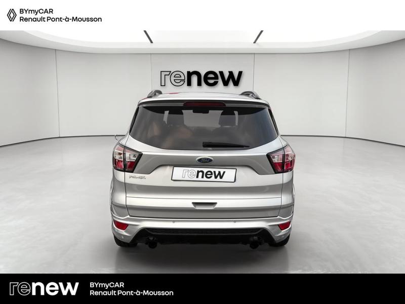 Ford Kuga 2.0 TDCi 150 s&amp;S 4x2 Bvm6 St-Line