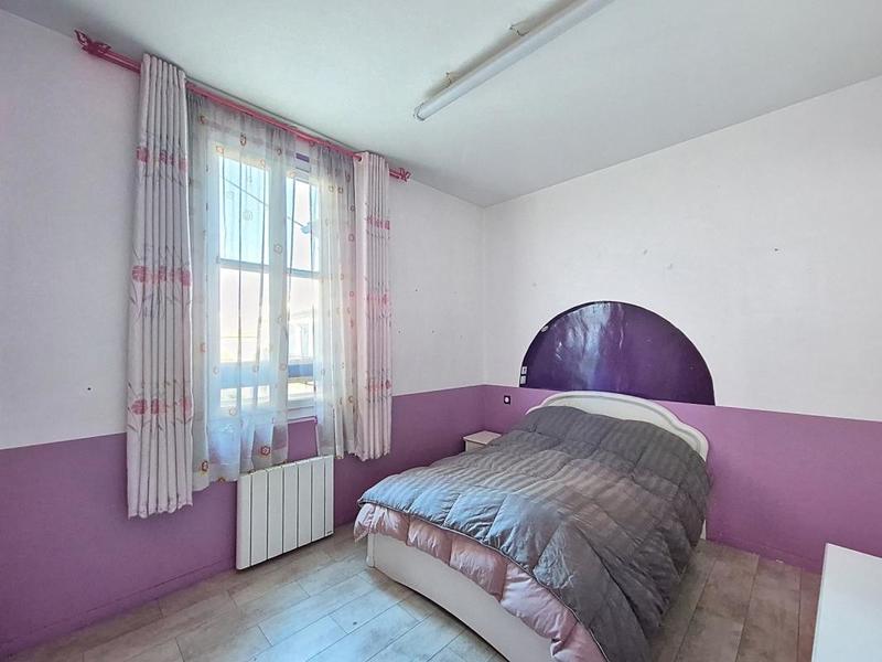 Appartement - 104 m² - 3 pièces