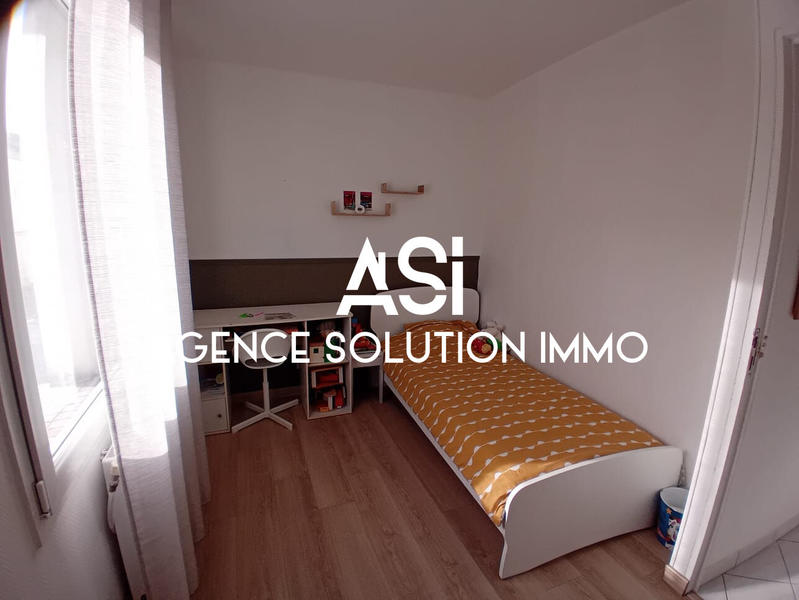 Maison - 150 m² - 9 pièces