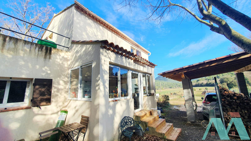 Maison - 150 m² - 6 pièces