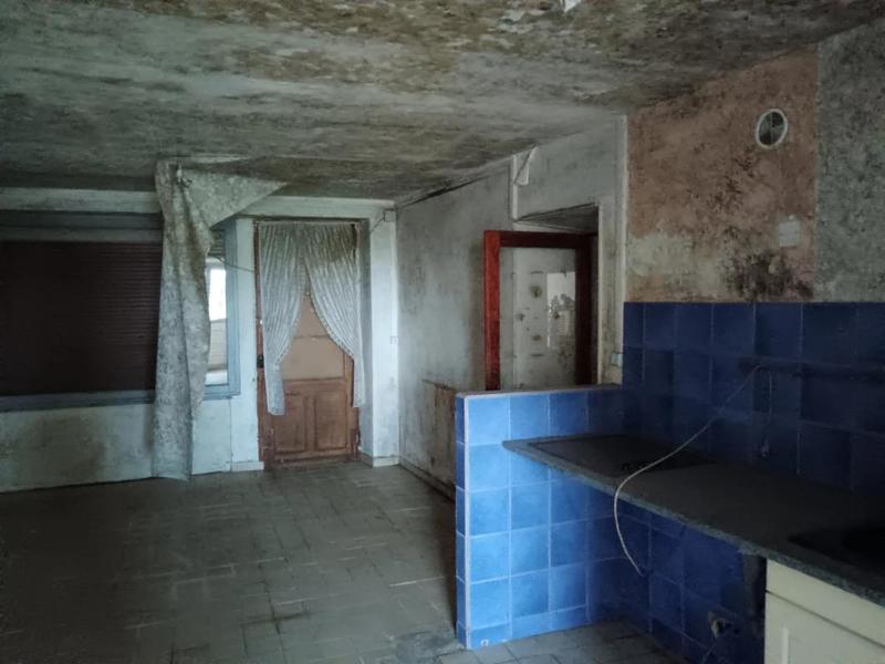 Maison - 180 m² - 7 pièces