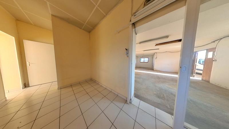 Maison - 96 m² - 2 pièces