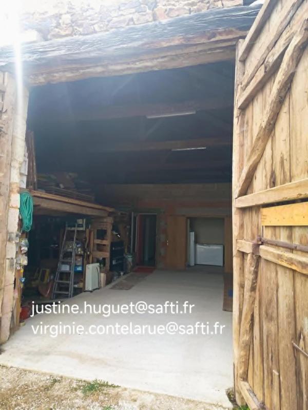 Maison - 118 m² - 5 pièces